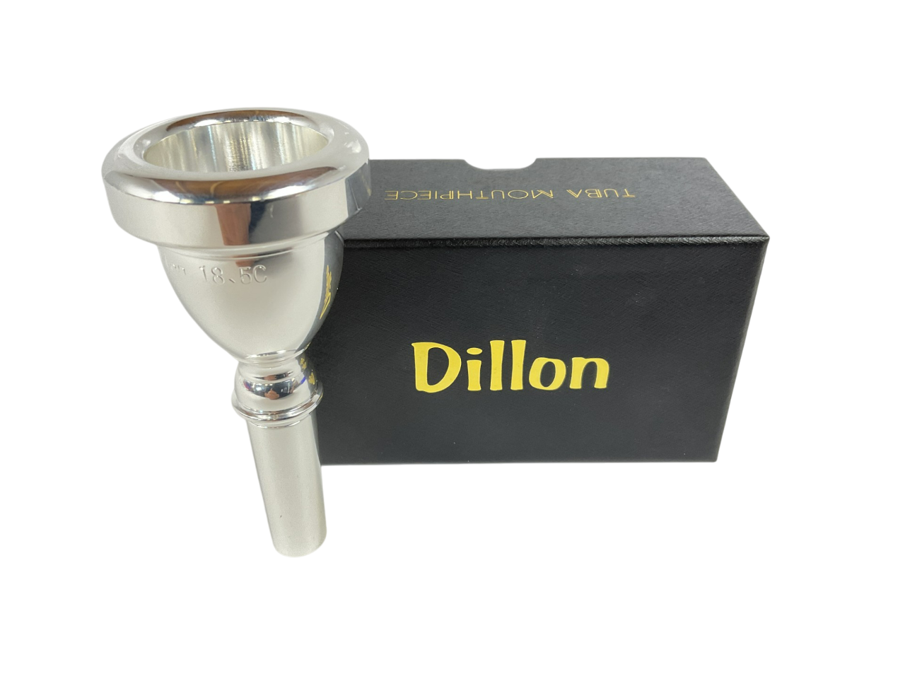 Dillon Tuba Mouthpiece 18.5C