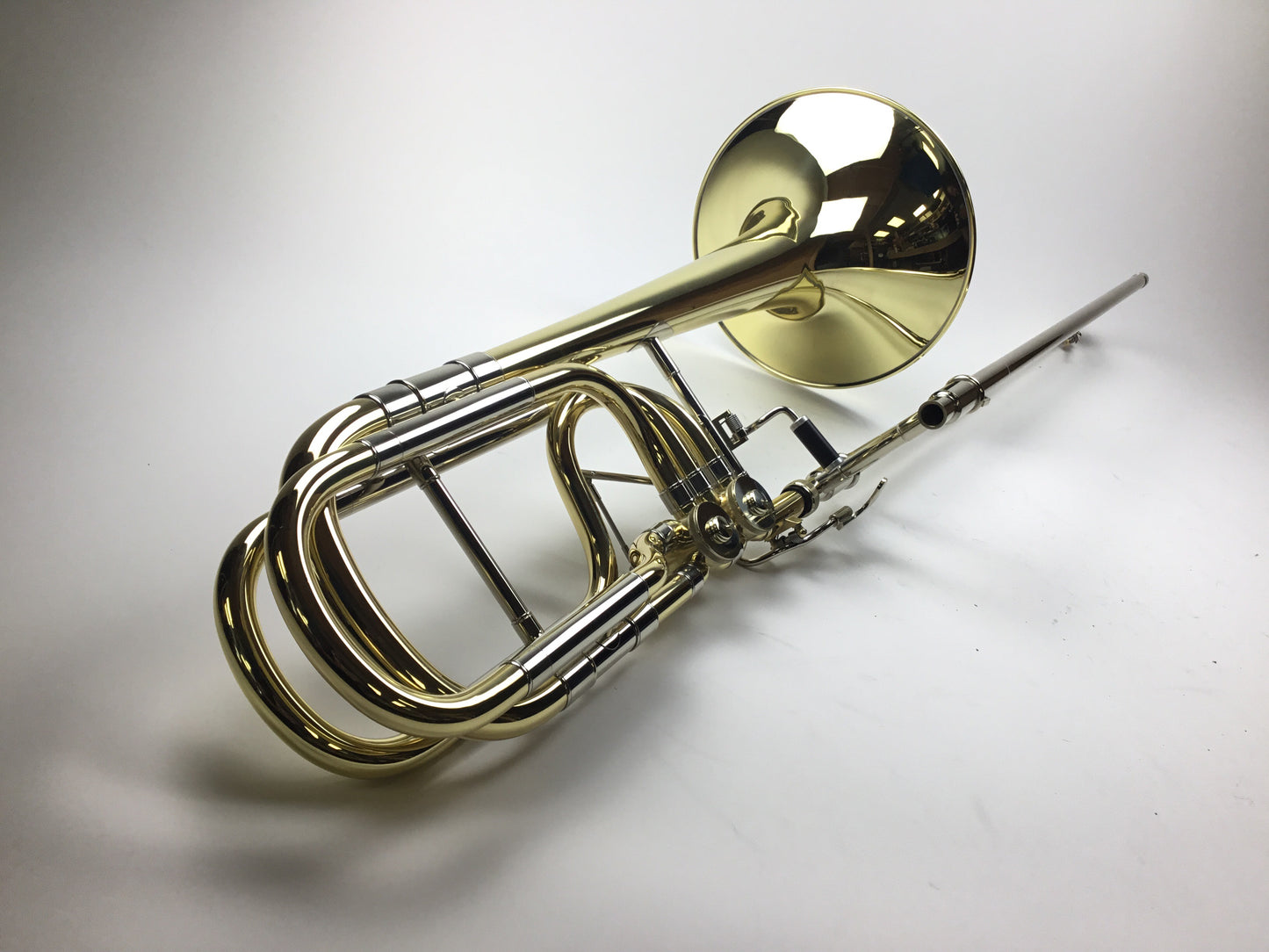 Dillon Commercial Bass Trombone
