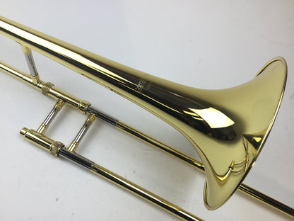 Carol Brass CTB-2207-YSS-YNNY-Y3 Small Bore Tenor Trombone