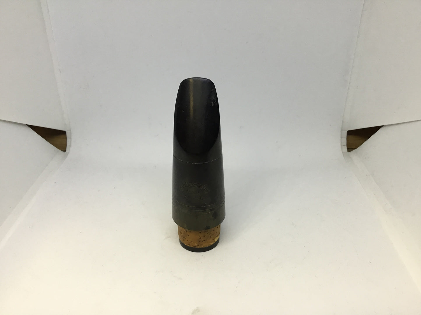 Used Evette Schaffer C Chedeville Clarinet (920)
