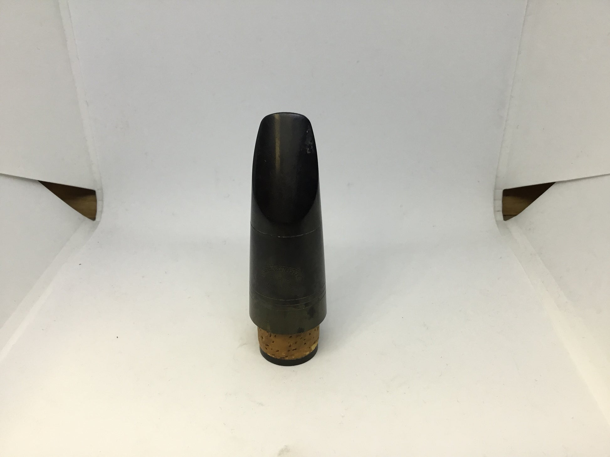 Used Evette Schaffer C Chedeville Clarinet (920)