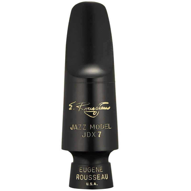 Rousseau JDX Tenor Sax Mouthpiece JDX6