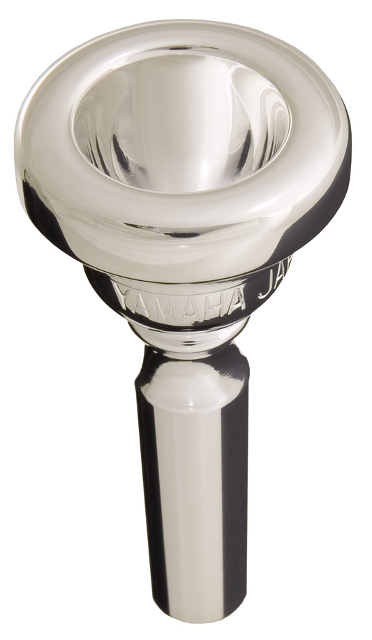 Yamaha Standard Short Shank Cornet Mouthpiece