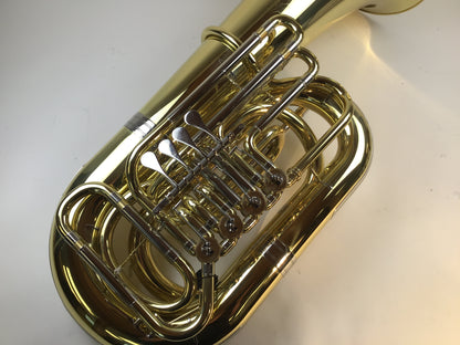 Dillon 641 BBb Tuba