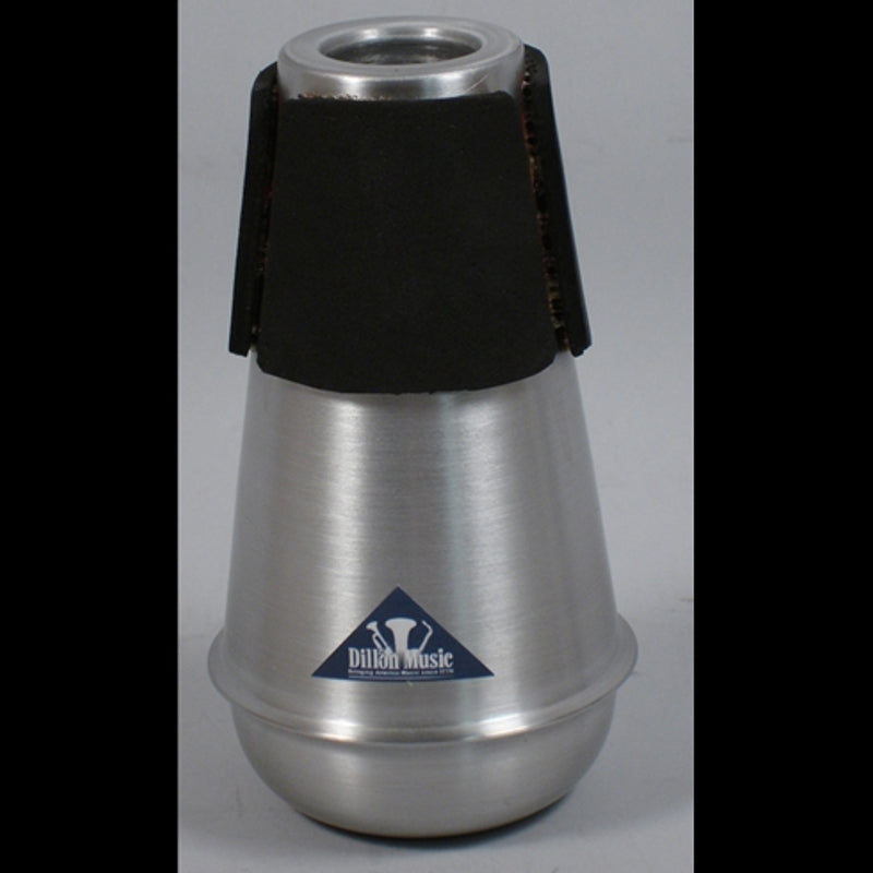 Dillon Bass Trombone Practice Mute