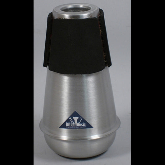 Dillon Bass Trombone Practice Mute