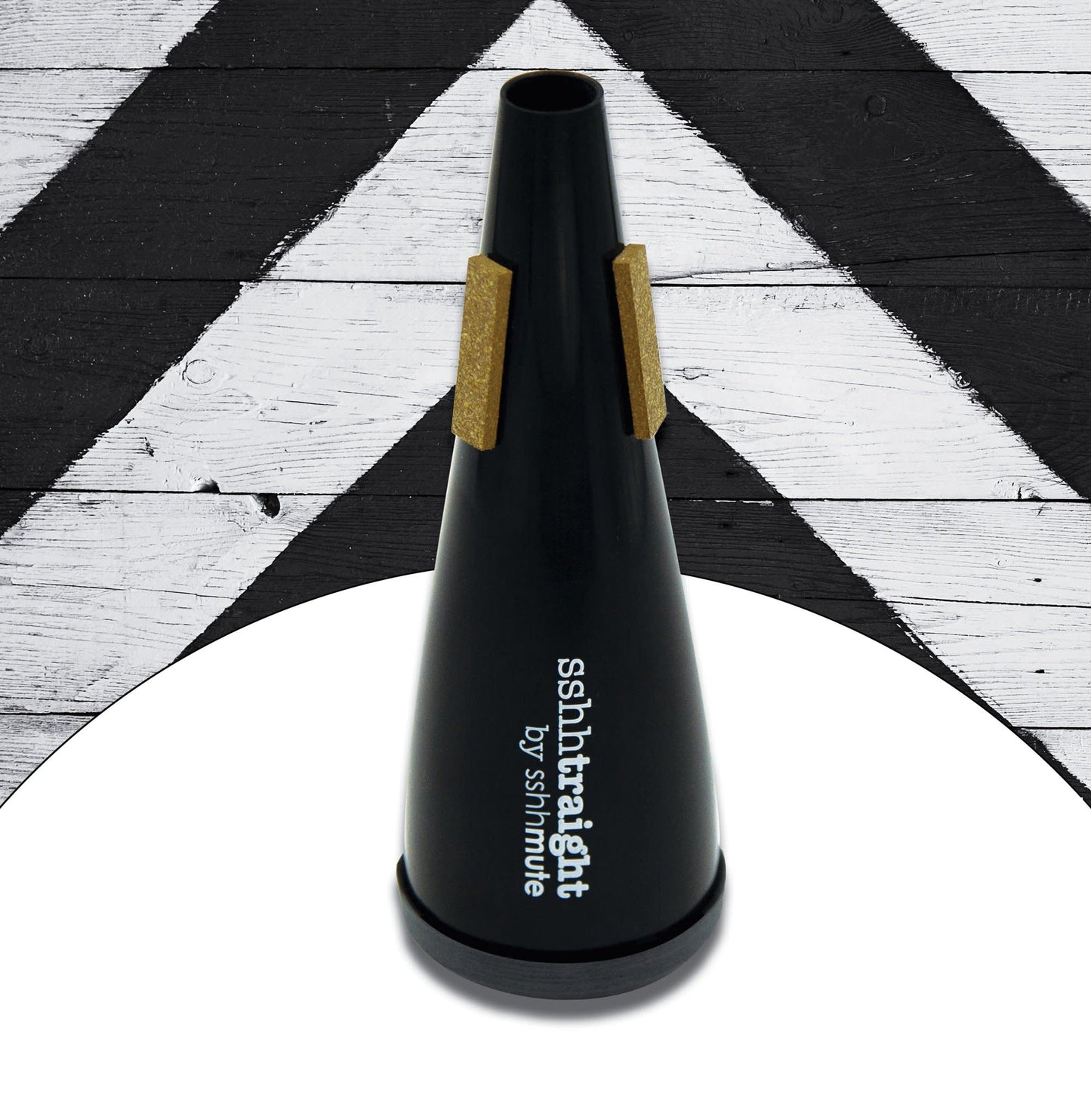 Bremner sshhtraight for Trumpet & Cornet