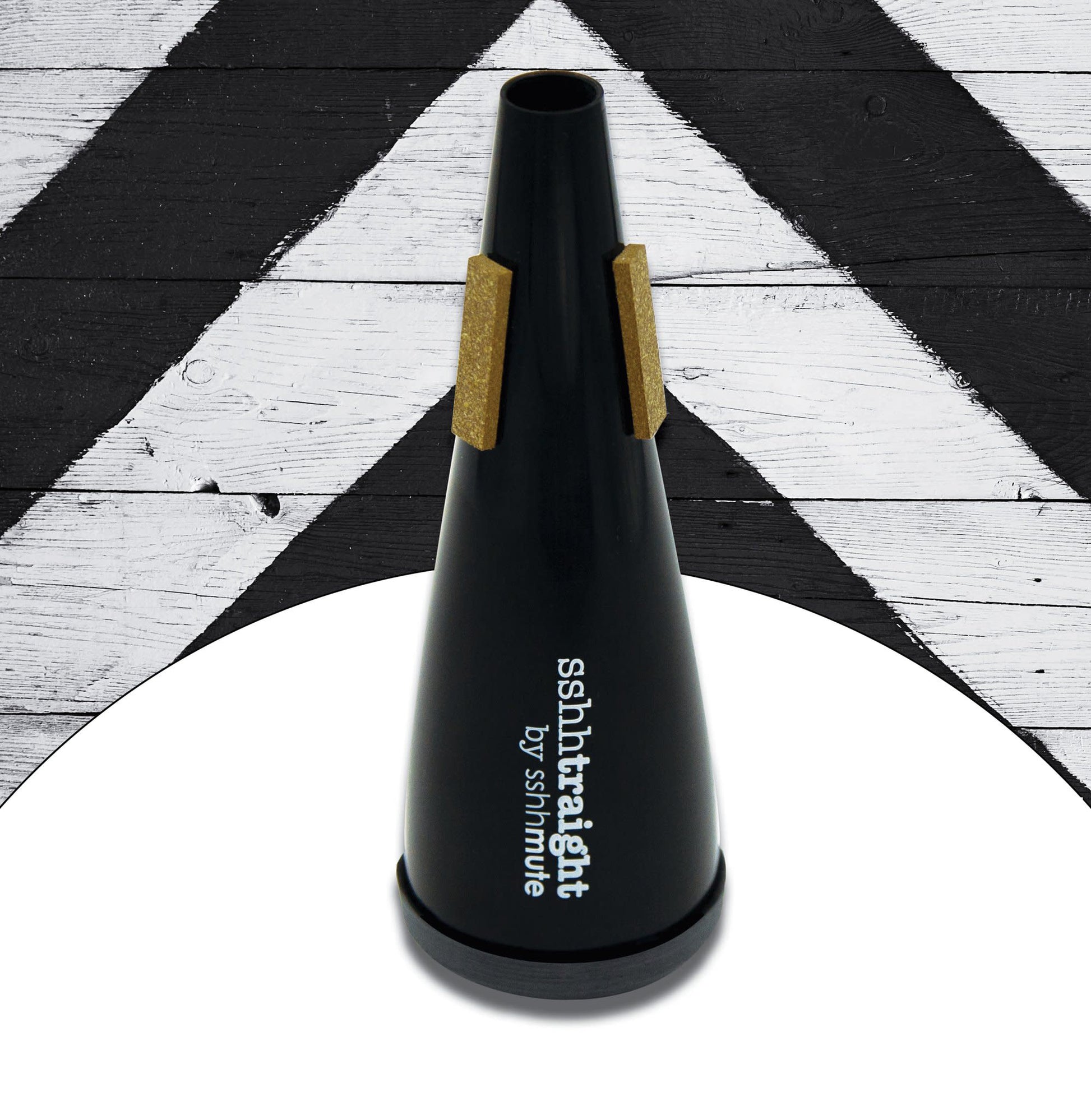 Bremner sshhtraight for Trumpet & Cornet