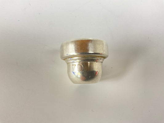 Used Bach 7D Trumpet Top [39793]