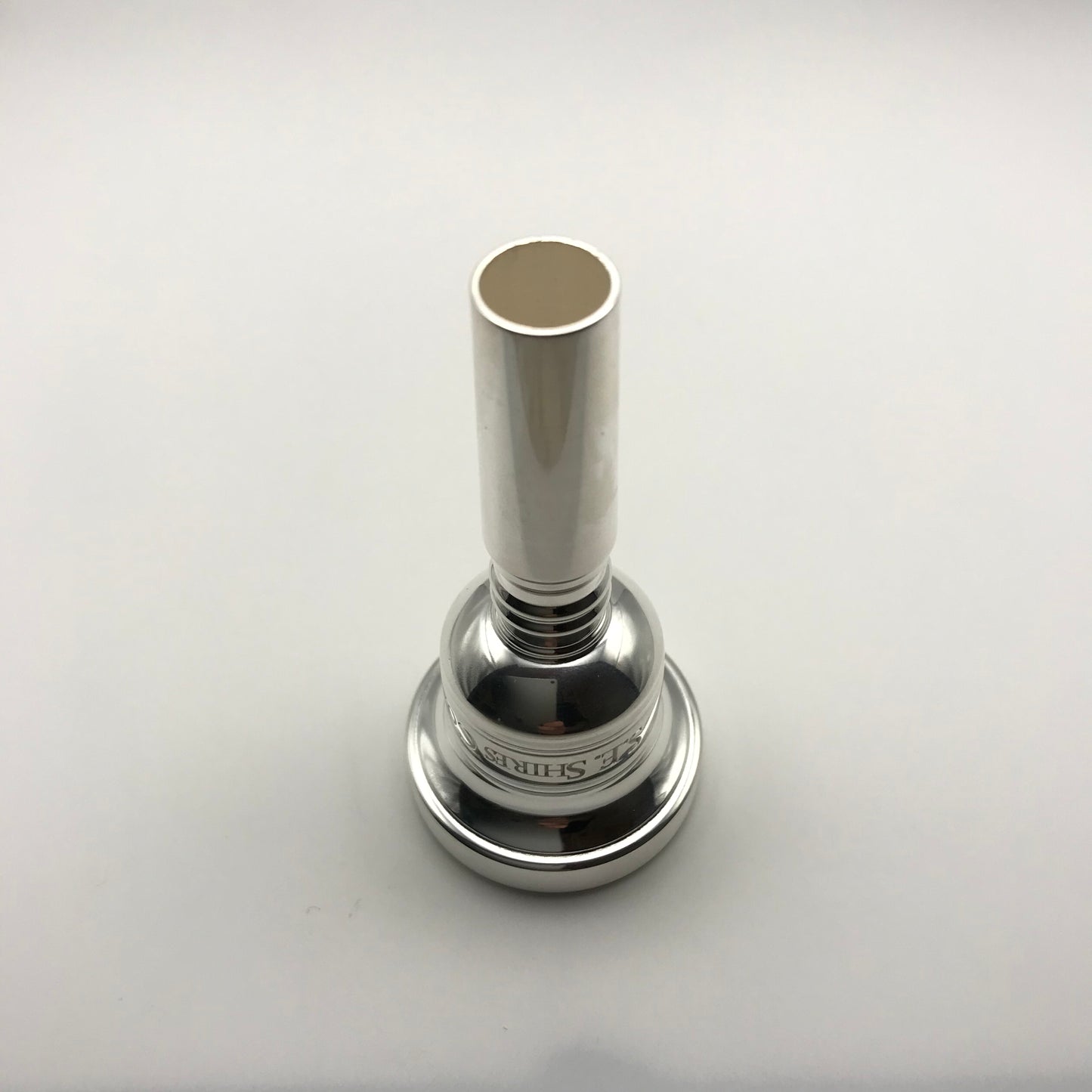 Demo S. E. Shires Colin Williams Large Shank Trombone [39596]