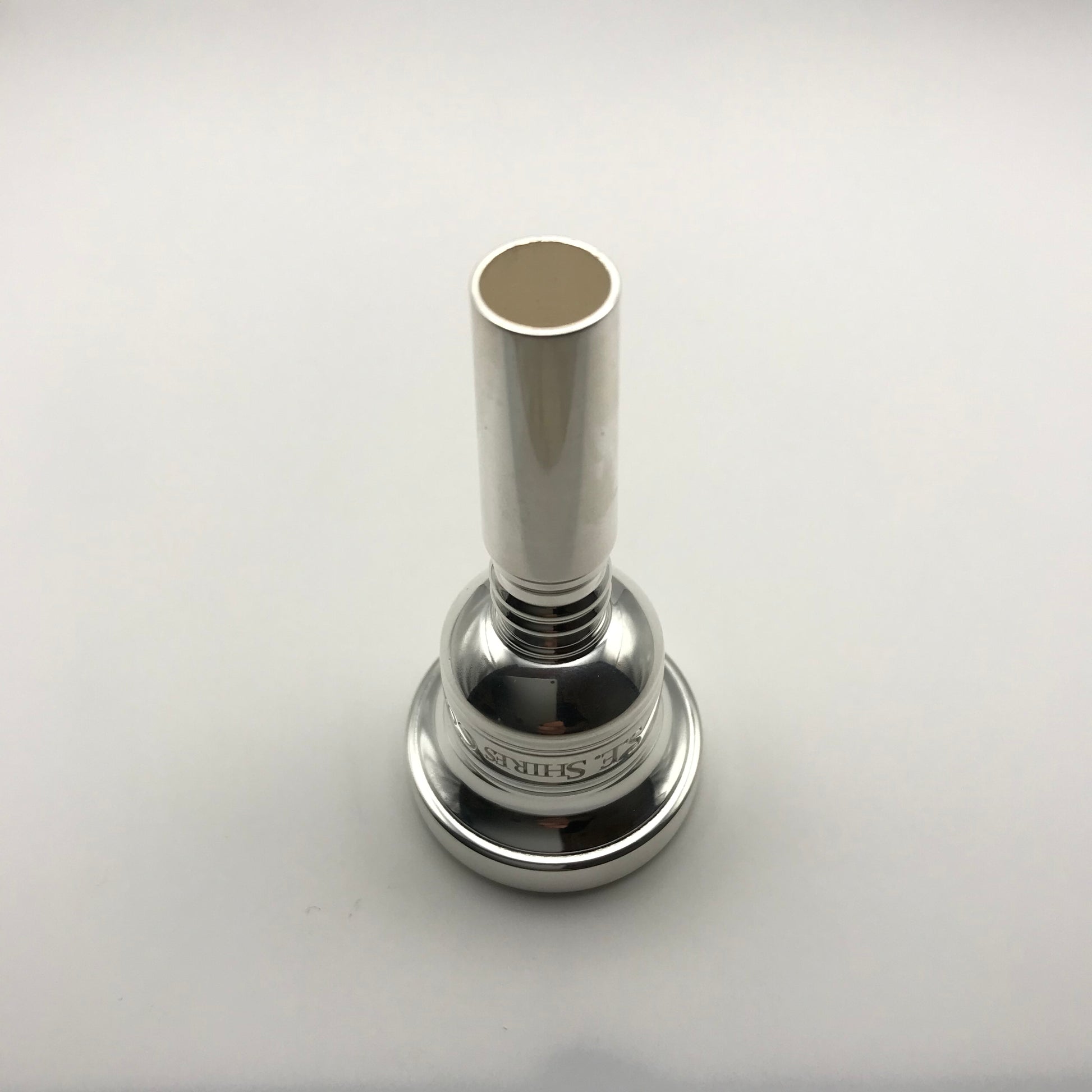 Demo S. E. Shires Colin Williams Large Shank Trombone [39596]