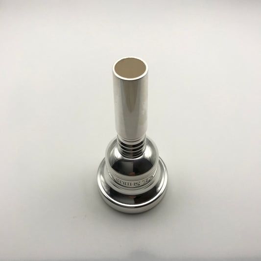 Demo S. E. Shires Colin Williams Large Shank Trombone [39596]