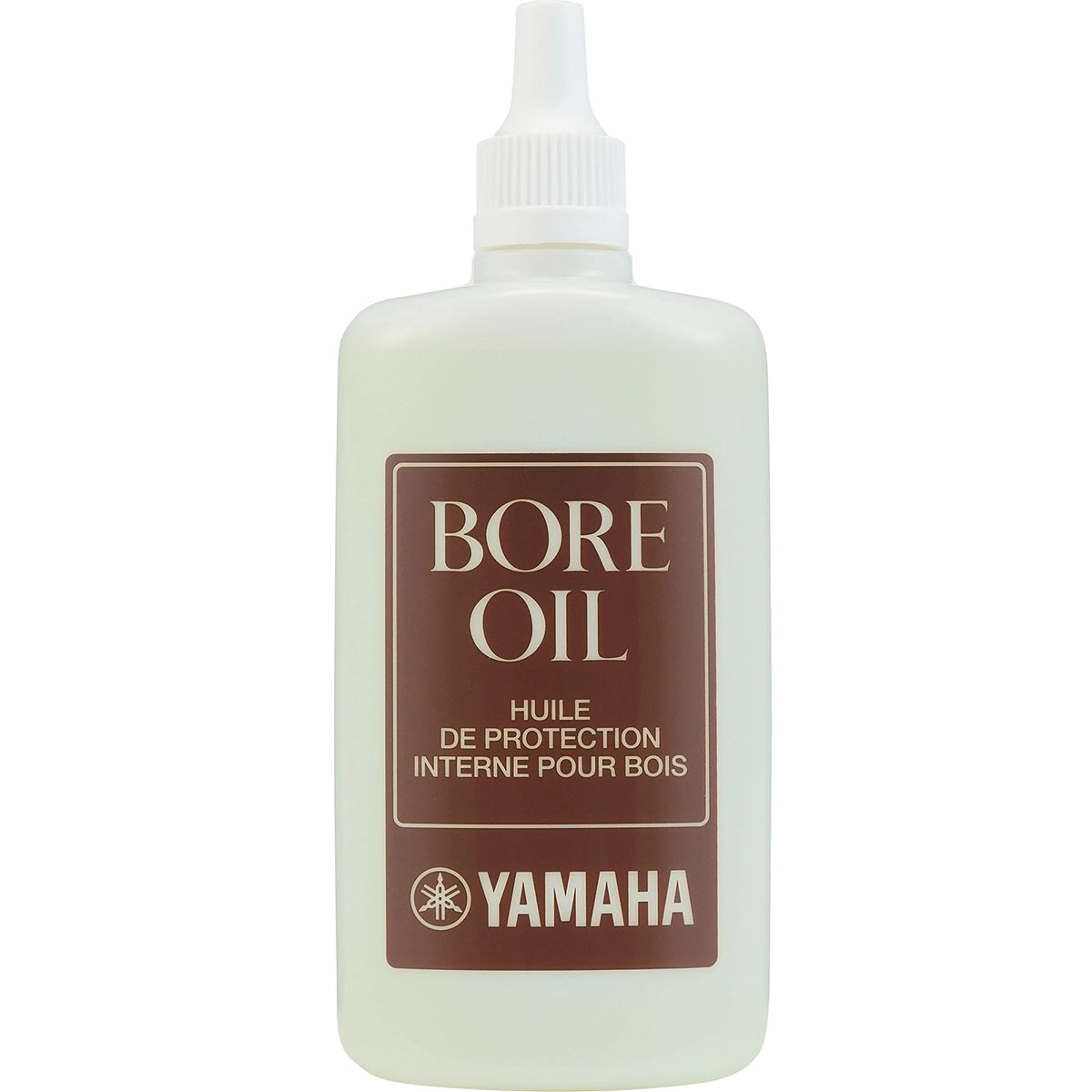 Yamaha Bore Oil; 40ml