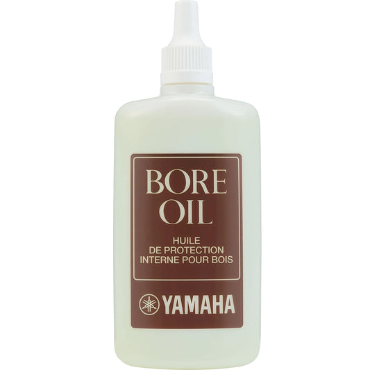 Yamaha Bore Oil; 40ml
