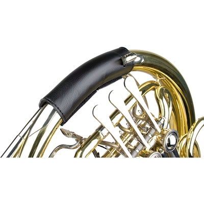 Protec L227 French Horn Leather Hand Guard (Larger)