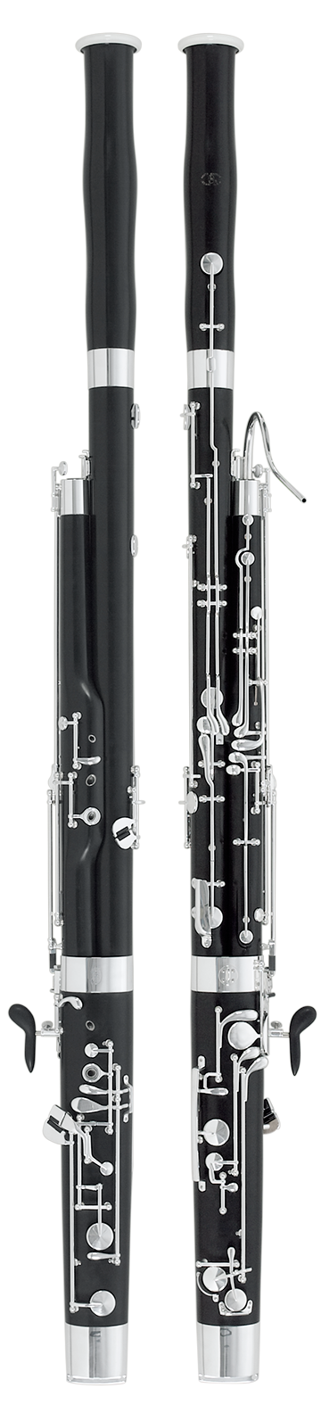 Fox Model III Bassoon