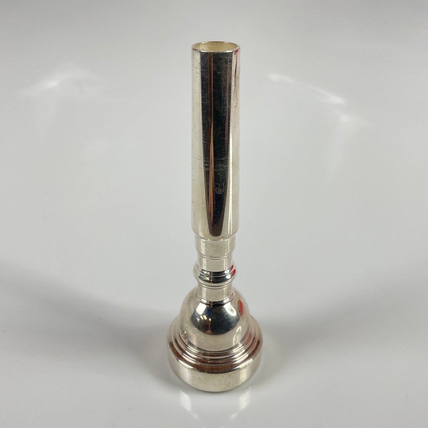 Used Ultimate Brass SO3 Trumpet [32753]