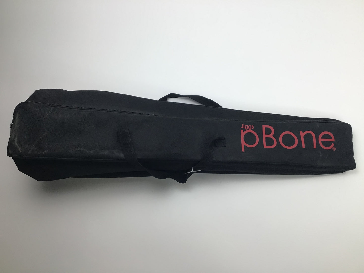 Used pBone Green Bb Tenor Trombone - Signed By Joseph Alessi! [896]