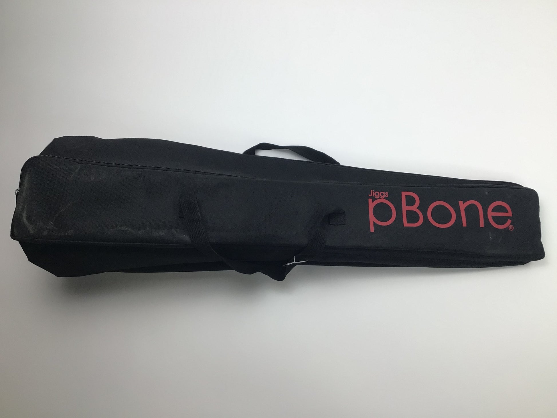 Used pBone Green Bb Tenor Trombone - Signed By Joseph Alessi! [896]