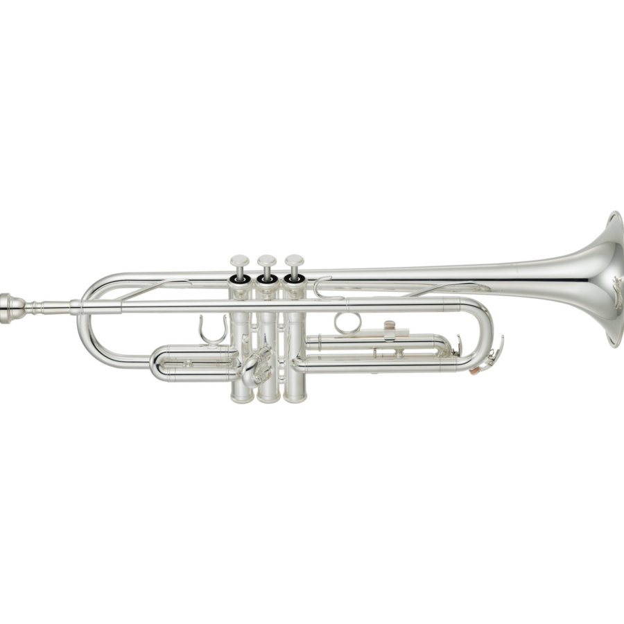 Yamaha YTR-2330 Standard Trumpet – Dillon Music