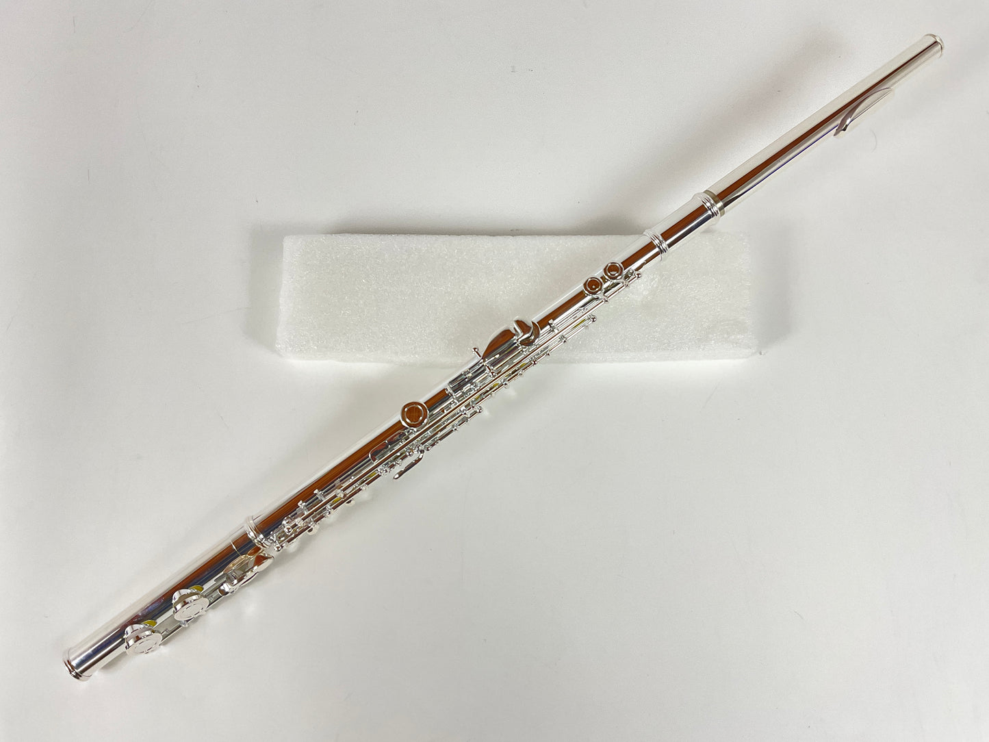 Demo Dillon Flute (SN: 38315)