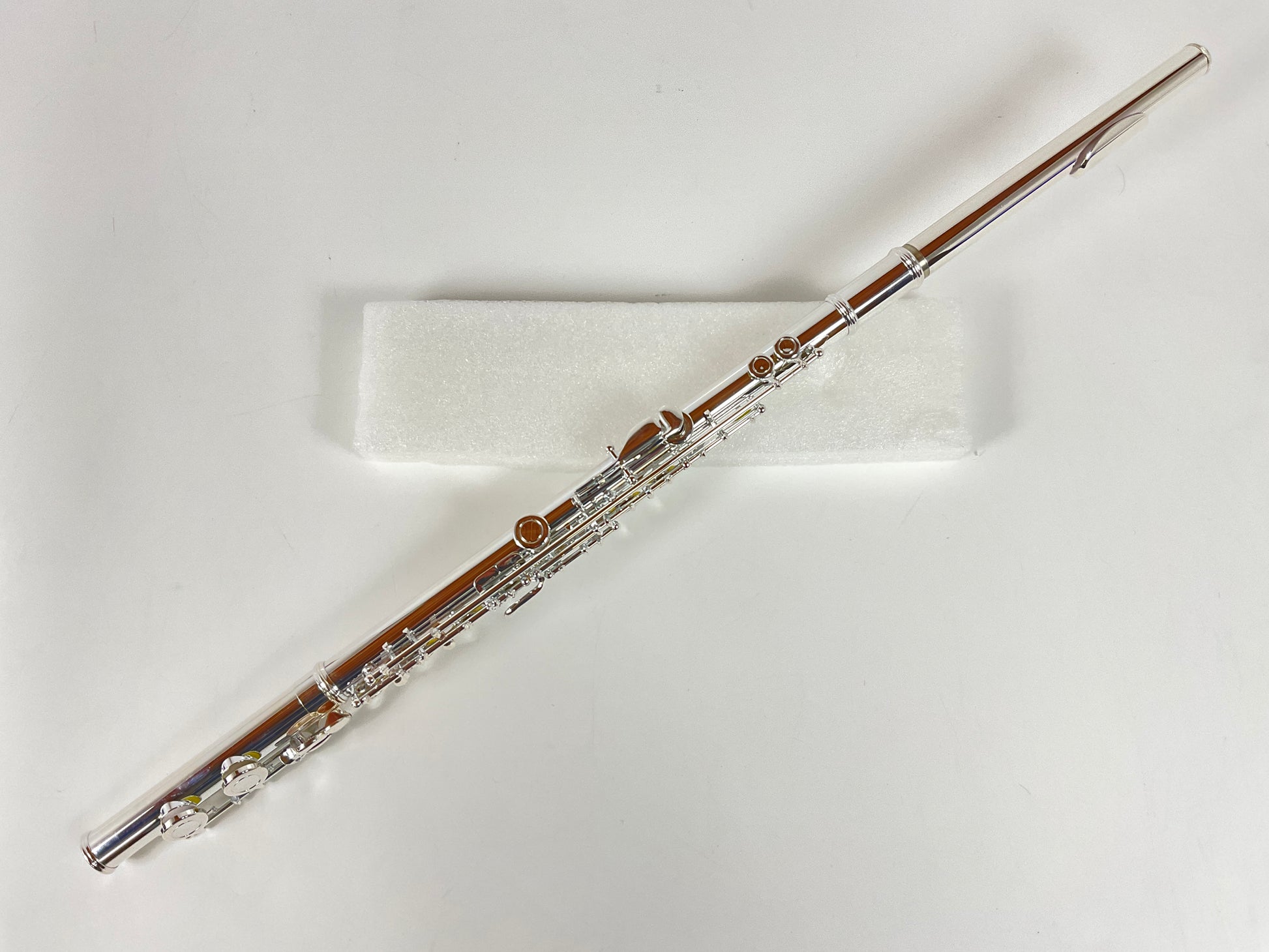 Demo Dillon Flute (SN: 38315)