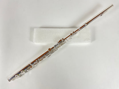 Demo Dillon Flute (SN: 38315)