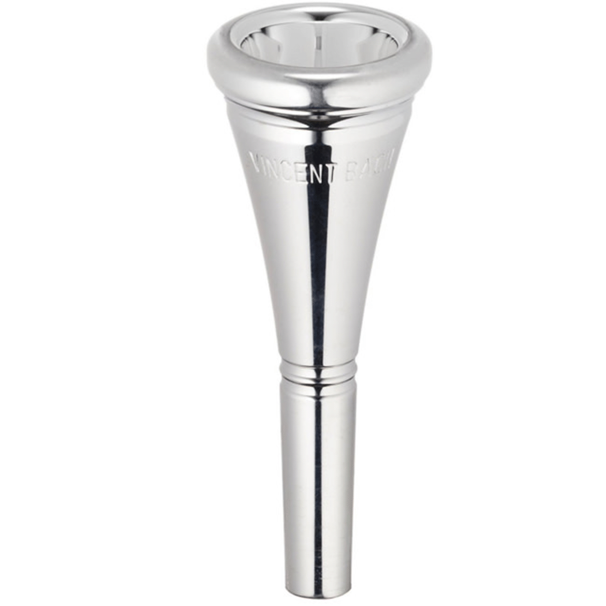 Bach Standard French Horn Mouthpiece 10