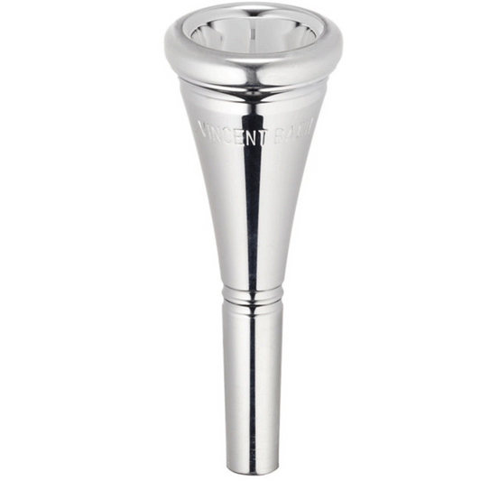 Bach Standard French Horn Mouthpiece 10