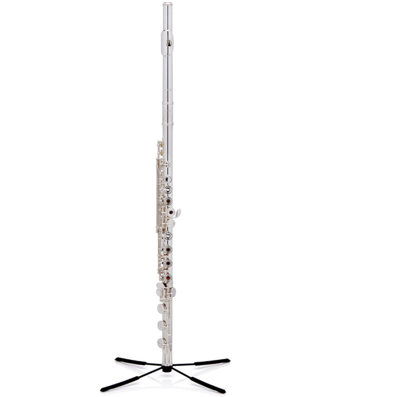 Hercules TravLite In-Bell Low B Flute stand