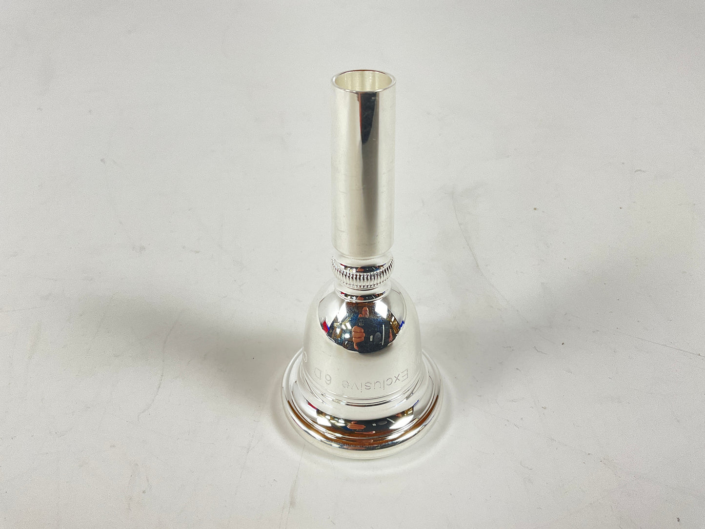 Demo JK Exclusive 6D Classic Tuba [40827]