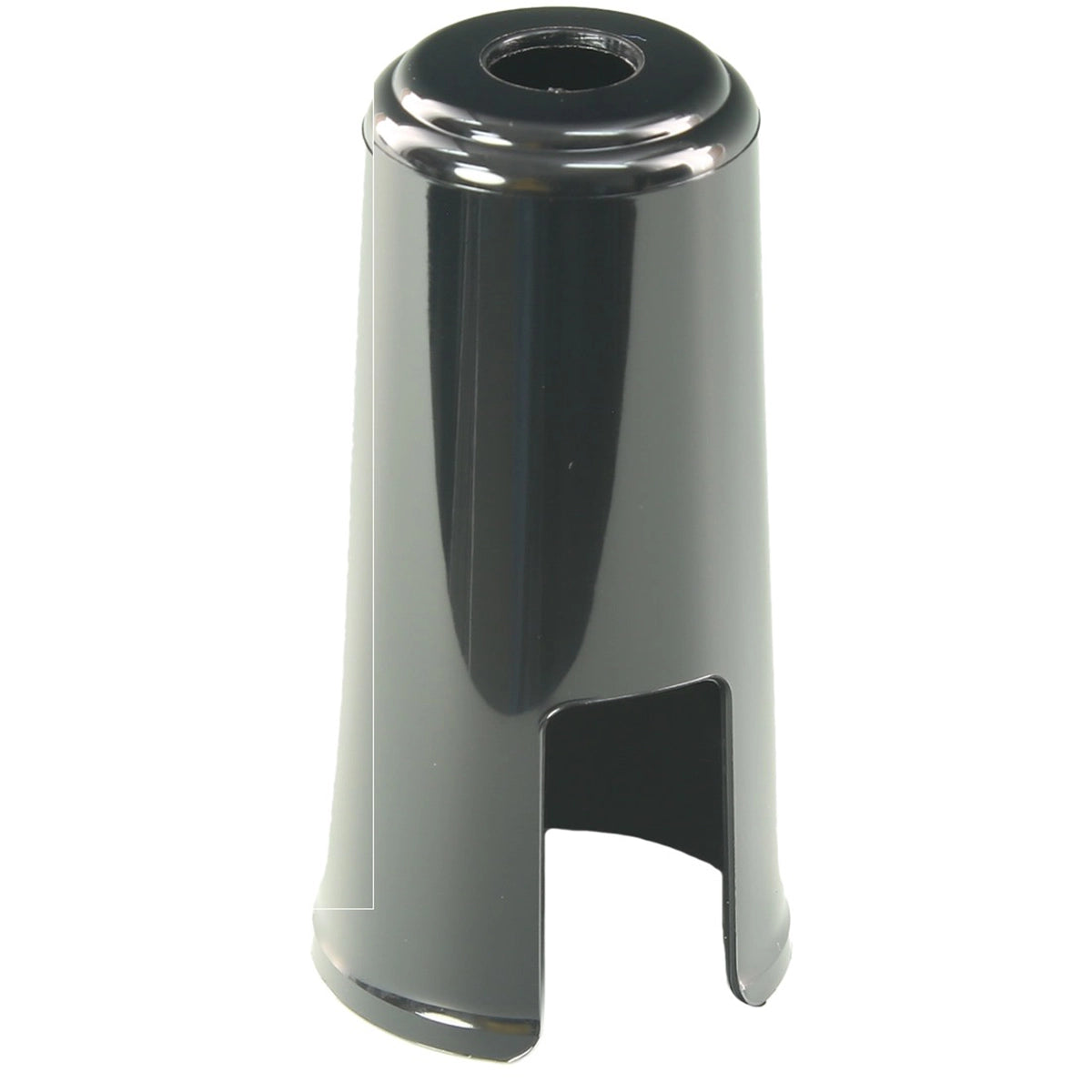 Yamaha Bass Clarinet Mouthpiece Cap Black Plastic