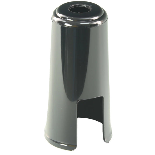 Yamaha Bass Clarinet Mouthpiece Cap Black Plastic