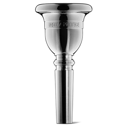 Laskey Protégé Tuba Mouthpieces US (American)