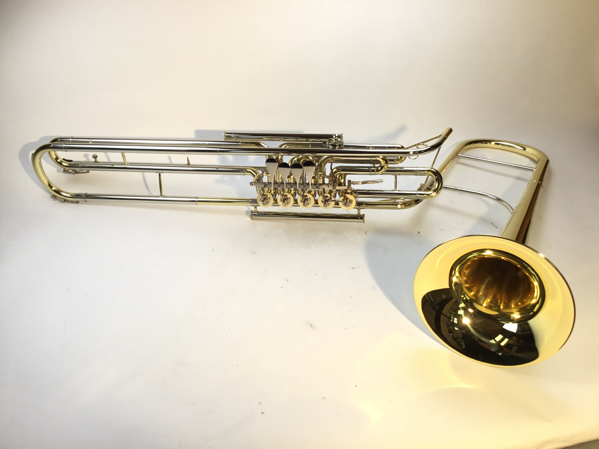 Dillon Cimbasso