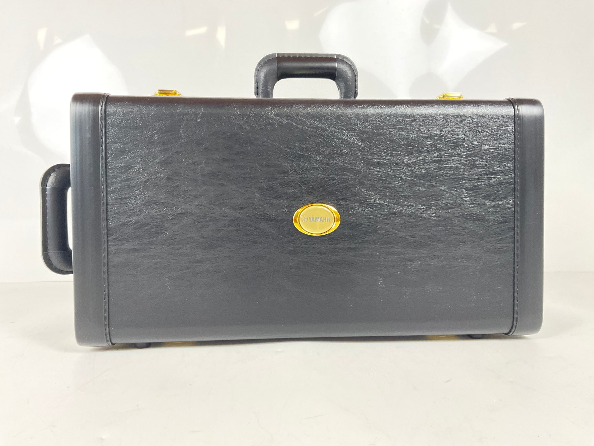 Used Yamaha YTR-9635 Eb/E Trumpet (SN: 581021)