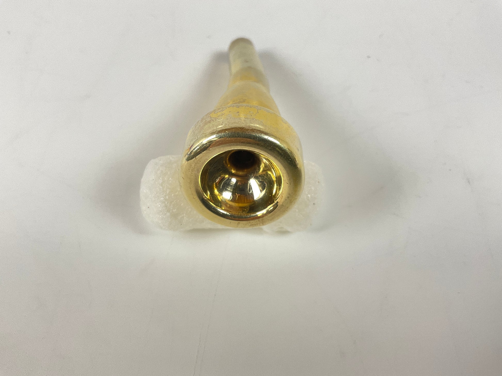 Used Monette Prana STC-1 B4S 82 Bb Trumpet, Mid Shank [41344]