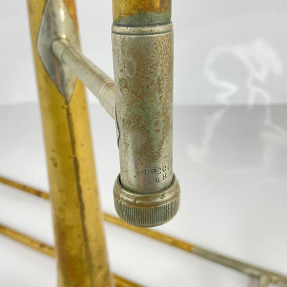 Used Conn 76H "Special" Bb Tenor Trombone (SN: 263939)