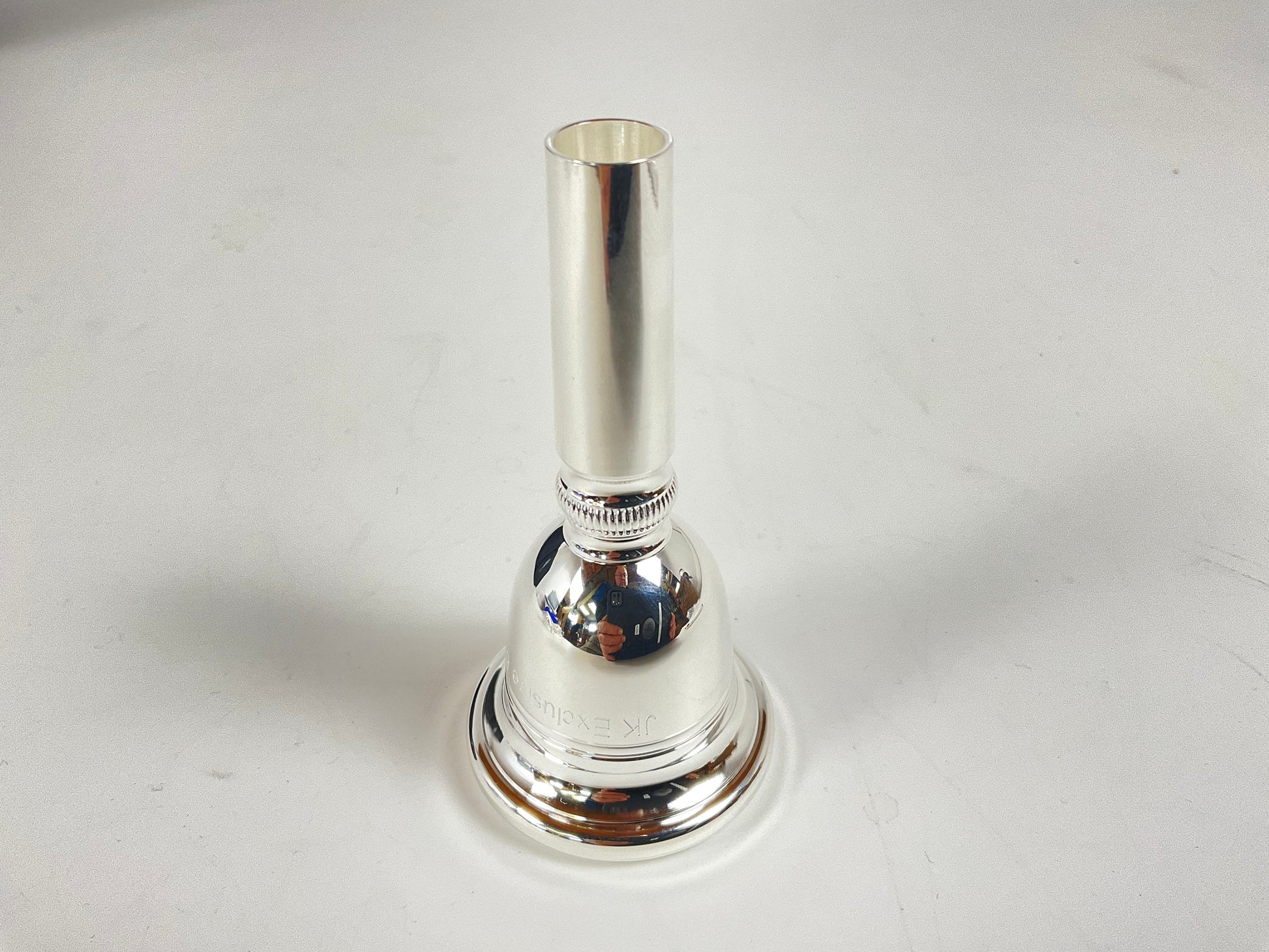 Demo JK Exclusive 6A Classic Tuba [40863]