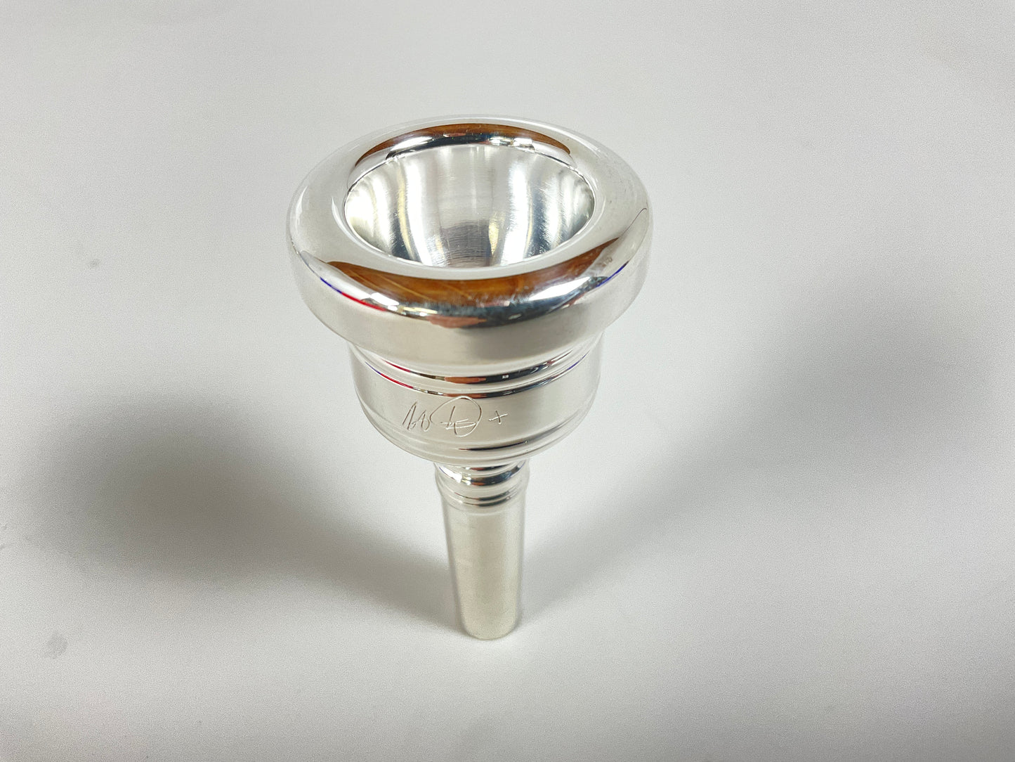 Demo S. E. Shires Michael Davis Plus Small Shank Trombone [39578]
