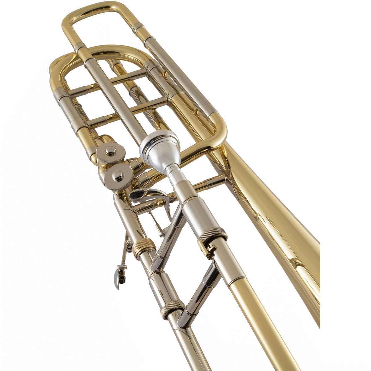 Bach 50B3O Bass Trombone