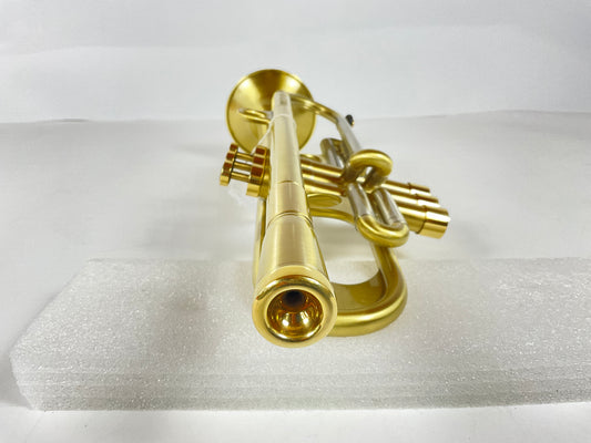 Used Harrelson 905 Bb Trumpet [42112]