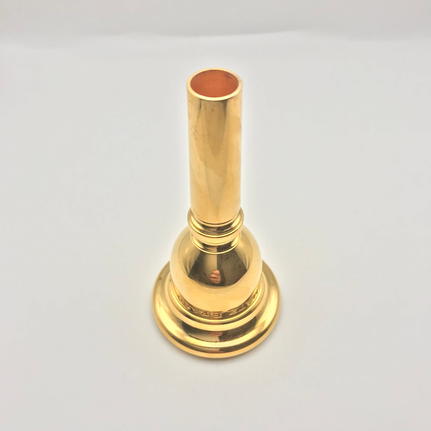 Demo Ultimate Brass MW FS1 Tuba, Gold Plate [38061]