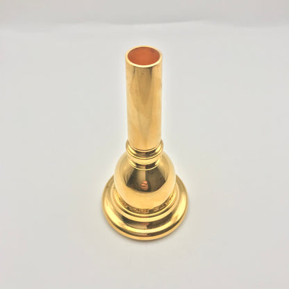 Demo Ultimate Brass MW FS1 Tuba, Gold Plate [38061]
