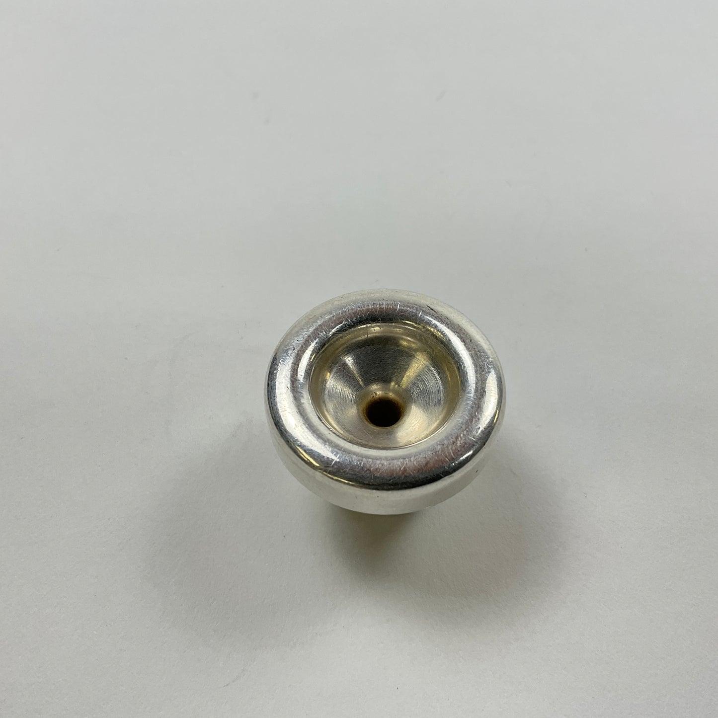 Used Legends Brass LEAD Trumpet Top [31018]