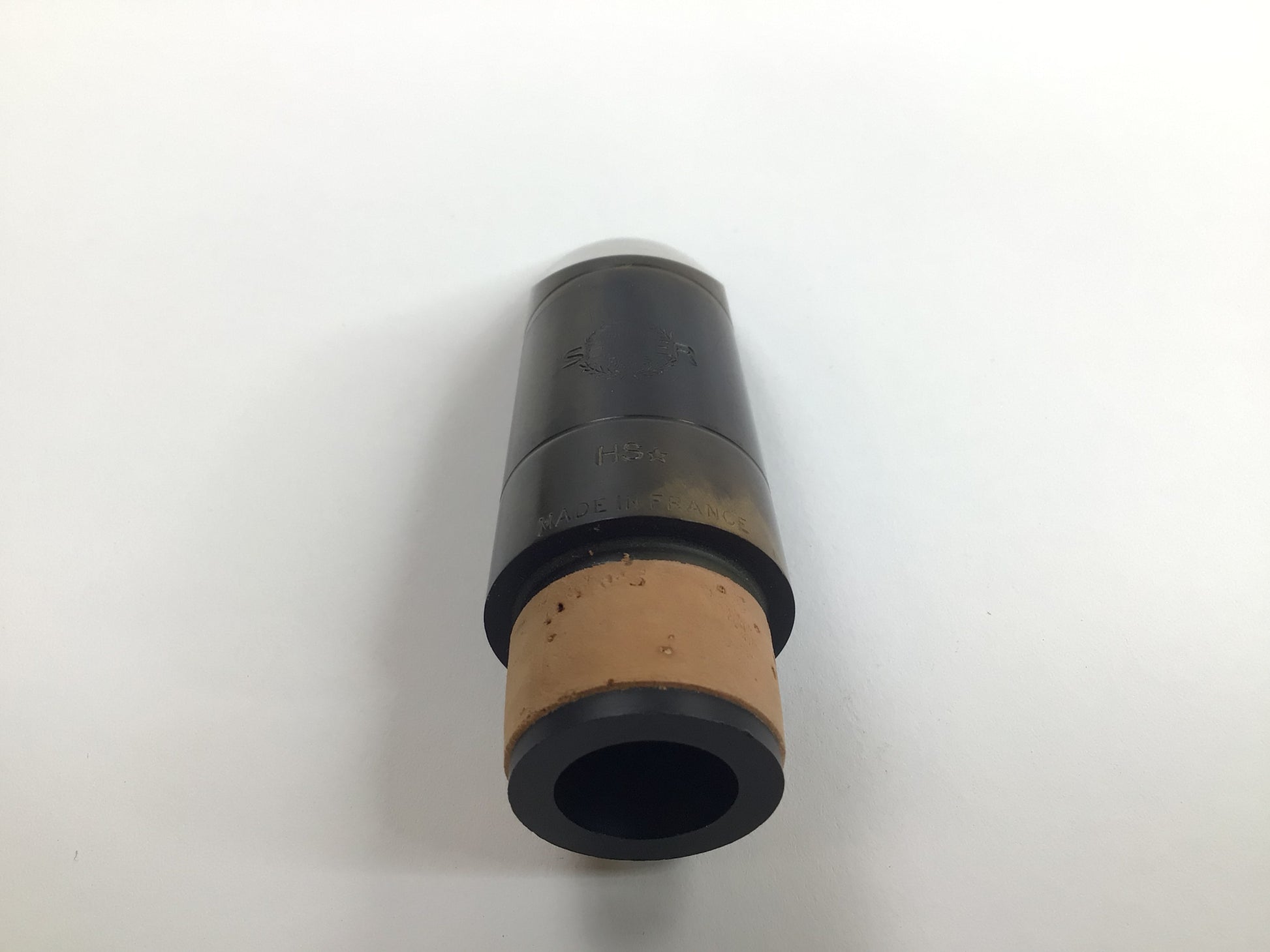 Used Selmer HS* Clarinet [266]