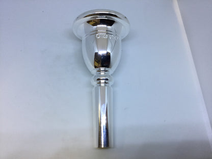 Dillon Chris Olka Tuba Mouthpiece