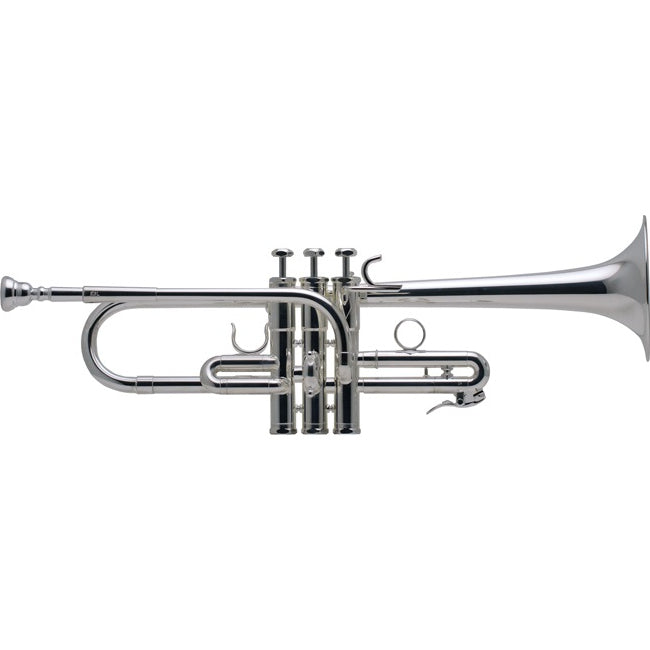Schilke E3L Eb/D Trumpet