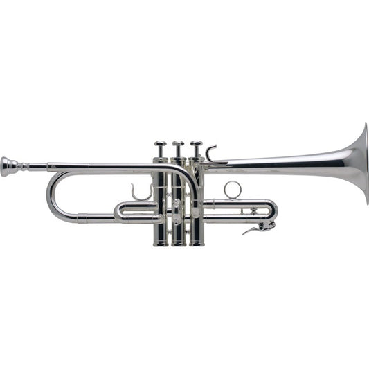 Schilke E3L Eb/D Trumpet
