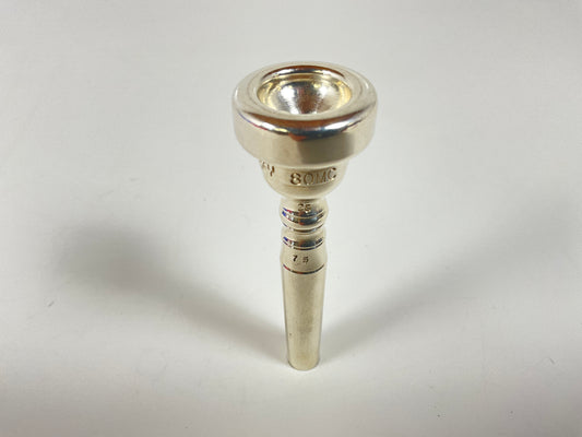 Used Laskey 80MC Trumpet [40643]